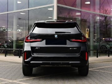 BMW X1 U11 Crossover 2.0 23i 218KM 2026 BMW X1 xDrive23i Sport Suv 2.0 (218KM) 2026, zdjęcie 3