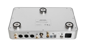 Silent Angel Munich MU (Srebrny) | Streamer Muzyczny