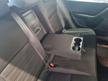 Skoda Octavia III Kombi Facelifting 1.6 TDI 115KM 2020 Skoda Octavia Skoda Octavia 1.6 TDI SCR Ambition 1.6 Diesel 116KM, zdjęcie 26