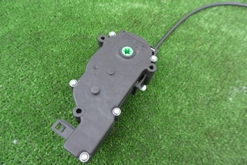 ЗАМОК БАГАЖНИКА, ТРОС, TESLA МОДЕЛЬ S 12-16