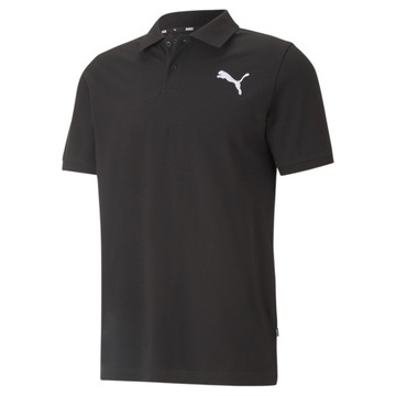 PUMA KOSZULKA POLO ESS PIQUE 58667451 r L