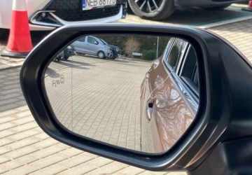 Toyota Camry IX 2024 Toyota Camry Toyota Camry 2.5 Hybryda 231KM, zdjęcie 14