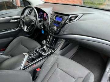 Hyundai i40 Kombi 1.7 CRDi HIGH 136KM 2012 Hyundai i40 1.7 diesel 136 KM 6 biegow zarej w PL zadbany mozliwa zami, zdjęcie 5