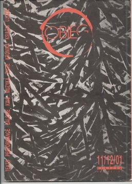 OBIEG 11/12 1991
