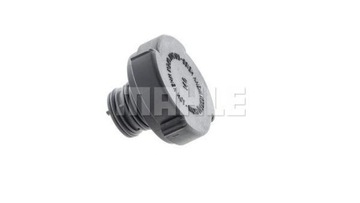 MAHLE ORIGINAL CRB 21 000P Чехол/крышка