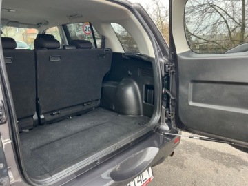 Suzuki Grand Vitara II 2012 Suzuki Grand Vitara 4X4 XENONY NAWIGACJA KLIMATYZACJA GRZANE FOTELE TEMPOM, zdjęcie 19