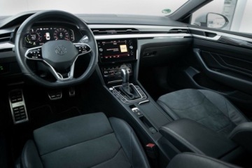 Volkswagen Arteon 2023 Volkswagen Arteon Plug-In Hybrid R-Line DSG Salon PL FV Vat 23 Autotra, zdjęcie 21