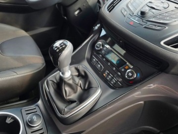 Ford Kuga II 2015 Ford Kuga ___Titanium___1.6 EcoBoost 150KM___Skora LED Navi___ 1.6 Benzyna, zdjęcie 34