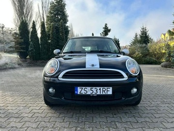 Mini One II Hatchback 1.4 75KM 2009 Mini ONE R56 | 1.4 75KM | Benzyna | Klima | Manual, zdjęcie 1