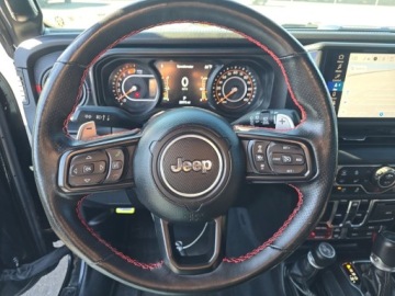 Jeep Wrangler IV 2024 Jeep Wrangler 4 Door Rubicon 392 2024 6.4 Benzyna 485KM, zdjęcie 10