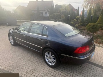 Volkswagen Phaeton 2007 Volkswagen Phaeton 3.0 diesel 224KM 4X4 2007r Możliwa zamiana!, zdjęcie 3