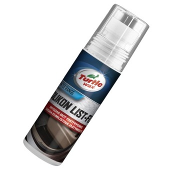 Środek na zimę do zabezpieczana uszczelek gumowych 80 ml