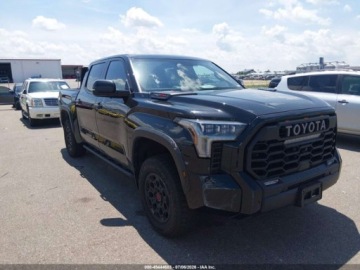 Toyota Tundra II 2026 Toyota Tundra Hybrid Trd Pro Hybrid Crewmax 5.5 Bed 2026 3.4 Hybryda 437KM, zdjęcie 6