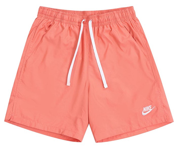 SPODENKI MĘSKIE NIKE SPORTSWEAR WOVEN FLOW