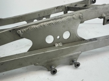 Задний поддон рамы Kawasaki ZX9R Ninja