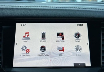 Opel Insignia II Grand Sport 1.5 Turbo 165KM 2017 Opel Insignia B Elite, Reflektory IntelliLux, Podgrzewane fotele,Tempomat,, zdjęcie 26