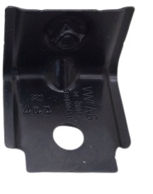 Volkswagen OE 3G0809471 mocowanie błotnika lewego