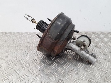 86204600 SERVO 1.5 16V 55 2000 MAZDA DEMIO (DW)