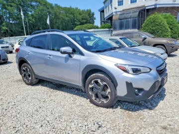Subaru 2023 Subaru Crosstrek Limited 2023 2.5 Benzyna 182KM, zdjęcie 4