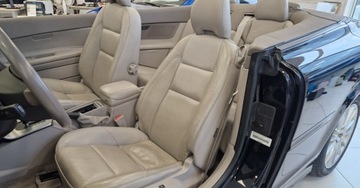Volvo C70 II 2006 Volvo C70 2.5 T 220KM Summum T5 Cabrio Kabriolet 2.5 Benzyna 220KM, zdjęcie 11