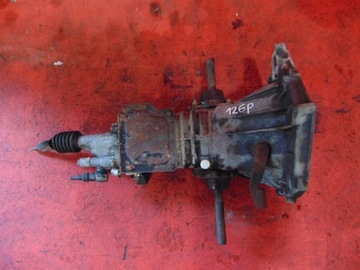 FIAT 126p MALUCH MAŁY FIAT SKRZYNIA BIEGÓW