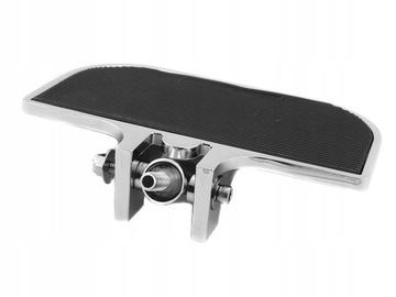 МЕТАЛЛИЧЕСКИЕ ПОДНОЖКИ ПЛАТФОРМЫ ДЛЯ ДРЭГ-ВОДИТЕЛЯ ЧОППЕРА