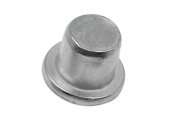 Деревянный дюбель-маркер Мебельный дюбель 8 мм для крепления столярного штифта