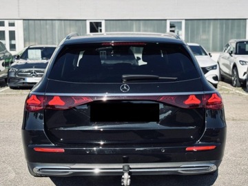 Mercedes Klasa E W214 All-Terrain 2.0 220d 197KM 2025 E Klasa 220 d 4-Matic Avantgarde Estate 2.0 (197KM) 2025, zdjęcie 3