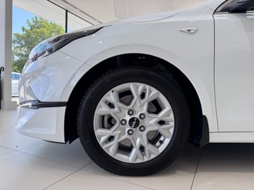 Kia Ceed III Hatchback Facelifting  1.5 T-GDI 160KM 2024 Kia Ceed M, CarPlay, 1 właściciel, Salon Polska, F, zdjęcie 15