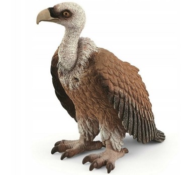 Schleich 14847 Wild Life figurka Sęp