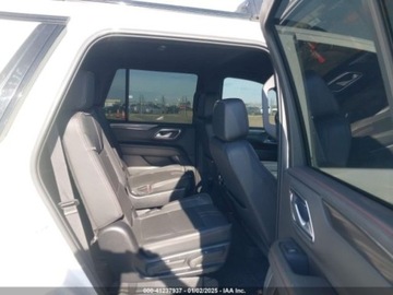 Chevrolet Tahoe GMT900 2022 Chevrolet Tahoe 2022r., RST, od ubezpieczalni 3.0 Diesel 277KM, zdjęcie 9
