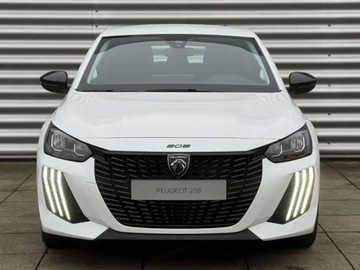 Peugeot 208 II Hatchback Facelifting 1.2 PureTech 100KM 2025 Od ręki - Style 1.2 PureTech 100KM, zdjęcie 1