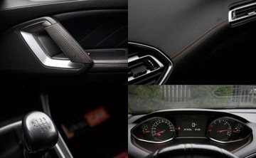 Peugeot 508 I SW Facelifting 2.0 BlueHDi 150KM 2015 Peugeot 508 Peugeot 508 2.0 Diesel 150KM, zdjęcie 27