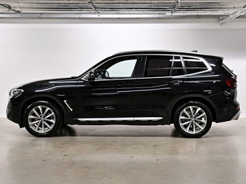 BMW X3 G01 SUV Facelifting 2.0 20i 184KM 2022 BMW X3 184 km/ Kamera/ HiFi/ Systemy Asystujące/ D, zdjęcie 1