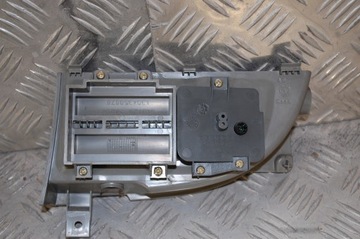 DUCATO PANEL ŘÍZENÍ WEBASTO 500032SX