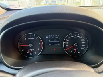 Kia Sportage IV SUV 2.0 CRDi 136KM 2017 Kia Sportage *Navi*Bezwypadkowy, zdjęcie 24