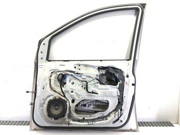 DVEŘE PRAVÝ PŘEDNÍ HYUNDAI MATRIX MINIVAN 01-10