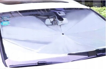 ЗОНТ СОЛНЦЕЗАЩИТНЫЙ ДЛЯ АВТОМОБИЛЯ ЖАЛЮЗИ БОЛЬШОЙ КОВРИК ОКОННАЯ КРЫШКА