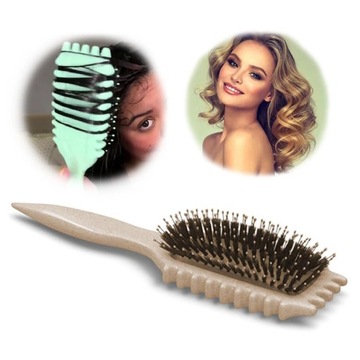 Пустая расческа Bounce Curl Define Brush