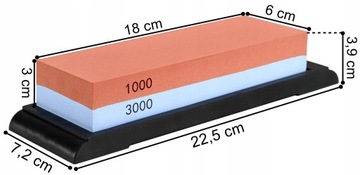 НАБОР КОЛЕС ДЛЯ НОЖА ПАЛИТАН