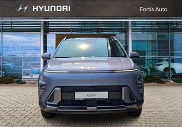 Hyundai Kona II 2025 Hyundai Kona Platinum LUXURY Dostepny od reki Rozne kolory 1.6, zdjęcie 8