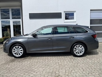 Skoda Octavia IV Liftback 1.5 TSI EVO 150KM 2025 Octavia Edition 130 Selection 1.5 TSI mHEV DSG 150KM 2025, zdjęcie 2