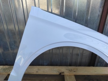 КРЫЛО ПЕРЕДНЕЕ ПРАВОЕ AUDI A3 8V СЕДАН LS9R 12-20