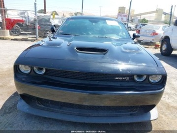 Dodge Challenger III 2018 Dodge Challenger 2018 SRT Hellcat Widebody 6.2 Benzyna 707KM, zdjęcie 1