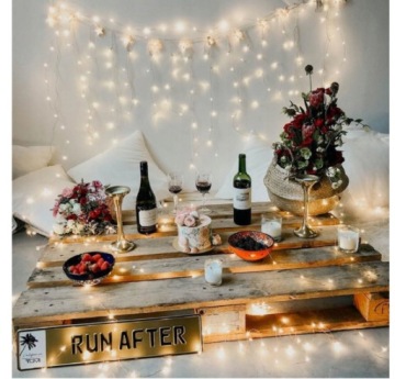 ПОДВЕСНЫЕ СВЕТИЛЬНИКИ 6X3, БЕЛЫЕ СВЕТОДИОДНЫЕ ЗАНАВЕСЫ, СВЕТОДИОДНЫЕ СОСУЛЬКИ