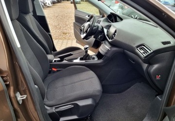 Peugeot 2013 Peugeot 308 1,6 HDI 115KM 6-Biegow Klima Navi Kamera 1.6 Diesel 115KM, zdjęcie 31