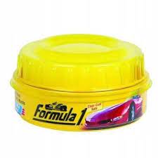 K2 K2-CAR WAX WOSK DO KAROSERII FORMULA