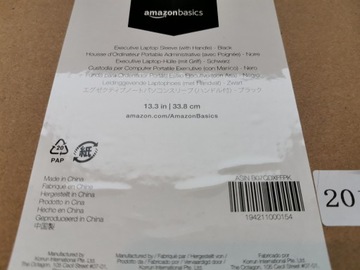 AMSL19013 ЧЕХОЛ ДЛЯ НОУТБУКА 13-14 НЕОПРЕН