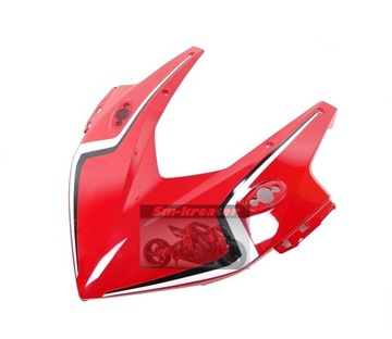 HONDA CBR 500 R CBR500R CZACHA OWIEWKA OSŁONA