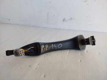 HYUNDAI I40 KLIKA PRAVÝ PŘEDNÍ KEYLESS T6S